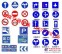 齐全的钦州交通标志牌供应||钦州交通指示牌定制