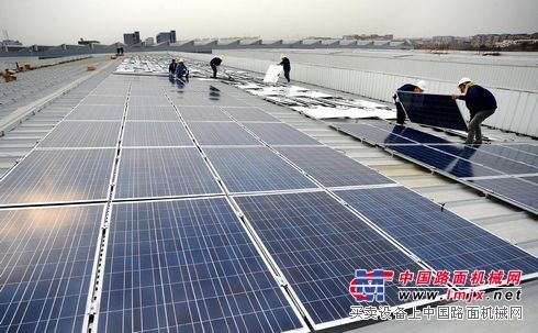 【优质】安徽太阳能发电，安徽小型太阳能发电，汉旭