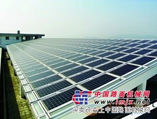 【专业】合肥太阳能发电|合肥太阳能发电系统|汉旭