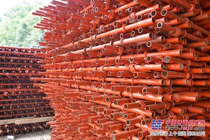 为您推荐泉州顺浩特价碗扣架  碗扣架厂家【2015新款】
