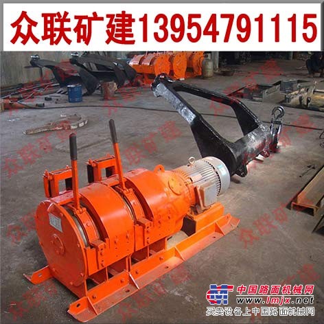 7.5KW电耙子厂家