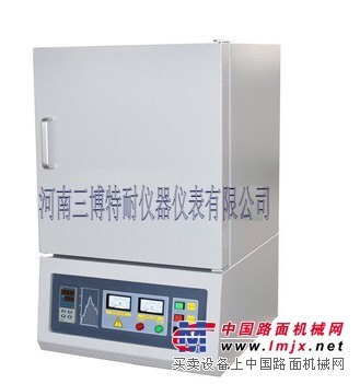 河南三博特耐——專業的高溫太陽爐提供商：高溫馬弗爐價位
