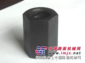 高铁螺母批发厂家 高铁连接螺母新价格 宏硕专业优质