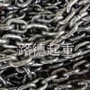 G80级起重链条-8*24规格起重链条-优质合金钢起重链条