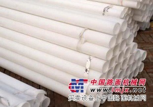 PVC管材批发|新款PVC管材金峰塑料供应