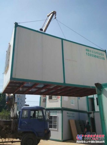 大量供应活动房——专业供应商找【得莱斯】品牌优选！