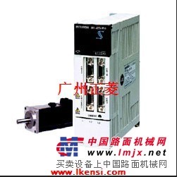 三菱HC-SFS81 三菱触摸屏GT3 三菱人机GT1050