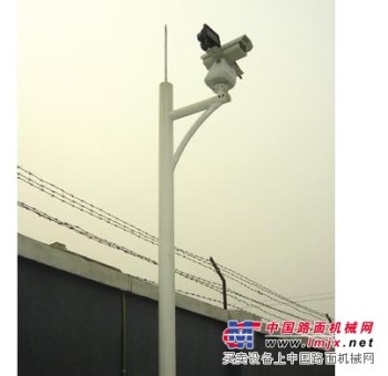 巢湖道路监控杆——要买好用的监控杆就到郑州瑞达交通设施