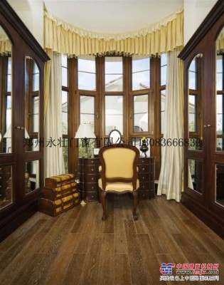 郑州区域实用的木铝复合门窗：高端木铝复合窗定制