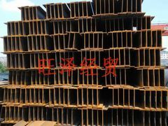 莱芜市旺泽经贸经贸有限公司提供莱钢h型钢
