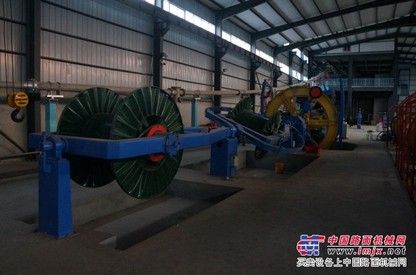 黑龙江高速云母带绕包机/ 高速云母带绕包机厂家 新明