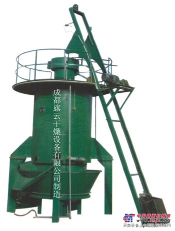 重庆干燥机设备厂家专业生产的节能设备煤气发生炉，产品值得信赖