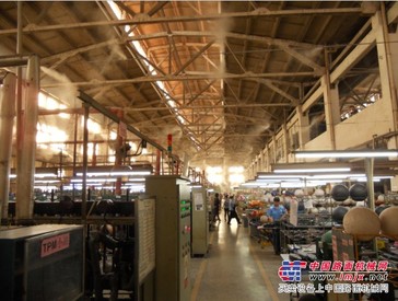 杜丰贸易公司喷雾设备专卖店
