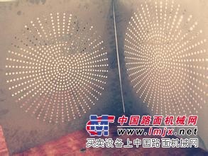 兰州名声好的冲孔加工厂家推荐