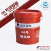 原装纯正配件00型号锂基脂15kg红油润滑脂优越泵送性防锈性