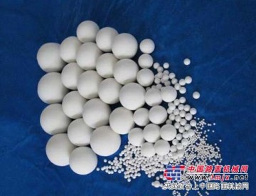 山东氧化铝蓄热球——淄博平云环保材料有限公司