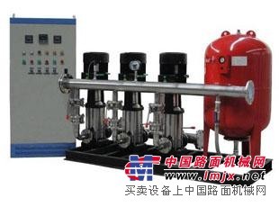 郑州哪里有卖实用的变频恒压供水设备——平顶山变频恒压供水设备