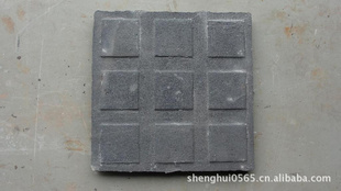 海淀铸铁地板砖：为您推荐福川机械铸件质的铸铁地板砖