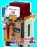 DW15/400A式断路器价钱如何——供应西徽电器实用的DW15/400A式断路器