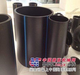郑州地区实用的PE给水管在哪儿买
