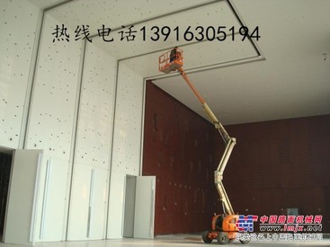 南昌九江萍乡哪里有出租6M以上升降机