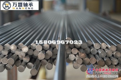自产自销高精度Φ6精密光轴 硬轴