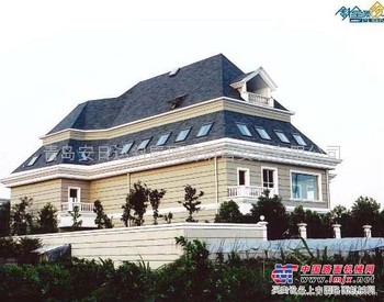 青岛阁楼天窗