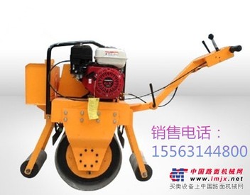 供应 手扶式小型压路机 单轮柴油压路机
