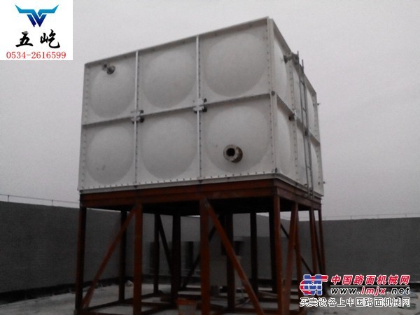 哪是二次供水水箱生产基地？