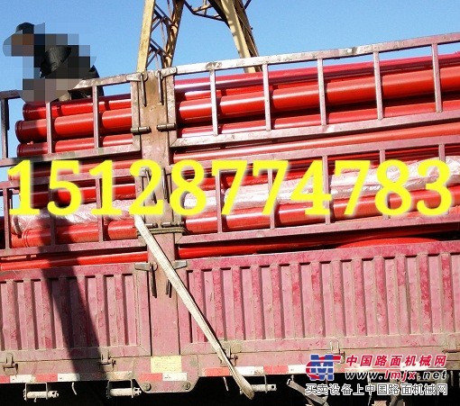高压无缝五个厚的拖泵泵管，安徽蚌埠现货供应133*3000