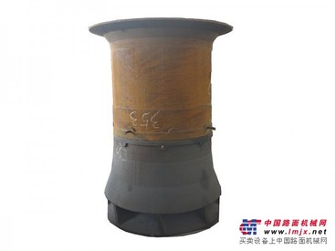 搅拌槽配件专用导流器:淄博柏林机械有限公司