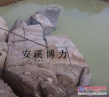 想买质优价廉的【无声膨胀剂 无声破碎剂】就到（安溪博力）