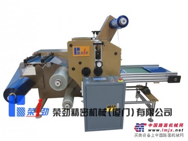 【圆刀模切机】圆刀模切机品牌-圆刀模切机工作原理—厦门荣劲