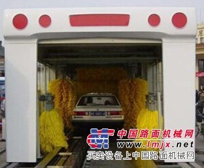 天津電腦洗車機廠家直銷 天津電腦洗車機哪家質量好 青傑機械