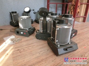 为您推荐全省知名的黄金源金炉融化机械设备