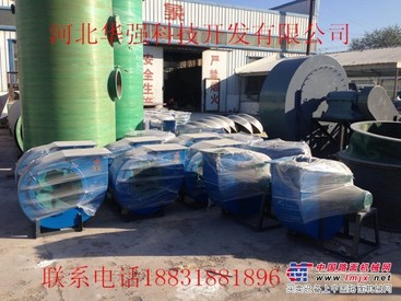 三阳环保设备公司玻璃钢风机好不好