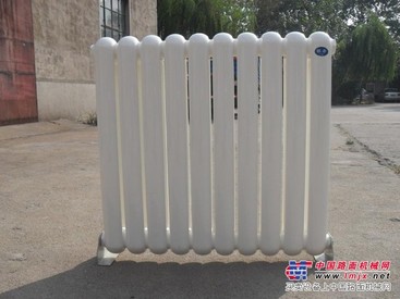 黑河50双柱暖气片销售/50双柱暖气片价格 戴瑞雅
