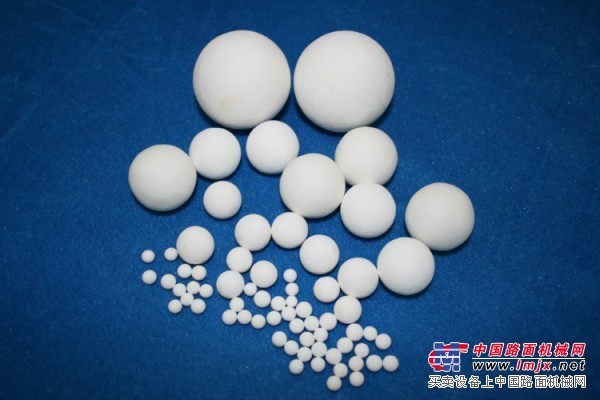 河南蓄热球|陶瓷蓄热球生产厂家|淄博平云环保材料有限公司
