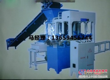 兰州品牌好的彩砖机械厂商