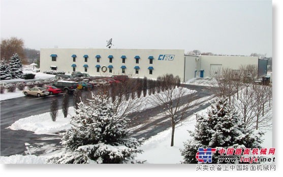 上海CITO模具溫度控製：的美國CITO模具供貨商