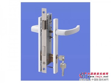 门把手专卖店：河南便宜的把手开门锁供应