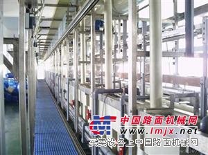 廣東專業的深圳噴塗設備回收公司