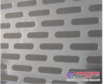 徐州华锐铝业提供划算的冲孔板_专业的板材