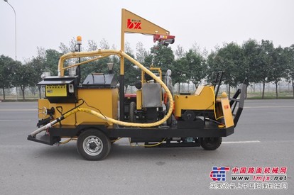沥青路面灌缝机|水泥路面灌缝机