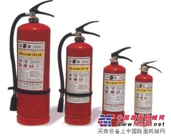高陵灭火器_口碑好的西安灭火器厂家直销