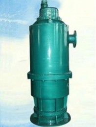 矿用排污排沙潜水泵报价：山东批发矿用排污排沙潜水泵