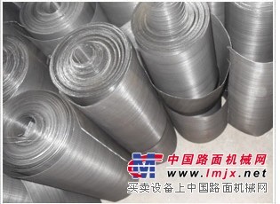 想买的不锈钢席型网，满瑞丝网是您的选择