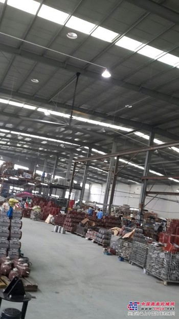 台州的工业吊扇哪里买——优质吊扇