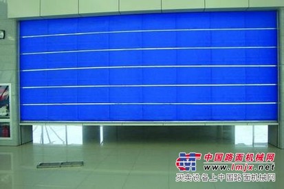 【品牌推荐】山西电动防火门厂家直销【永新】