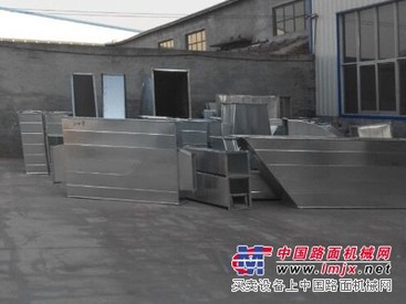热门共板法兰风管推荐